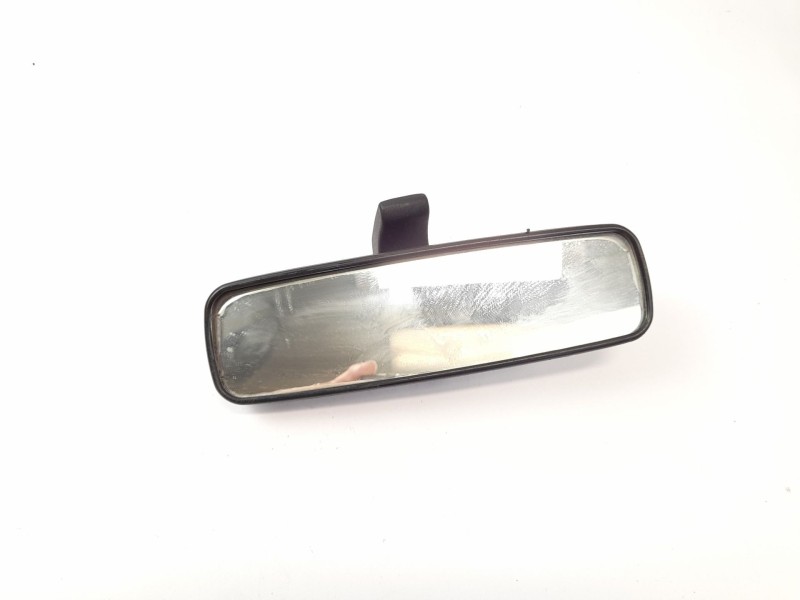 Recambio de espejo interior para renault kangoo (f/kc0) 1.9 diesel referencia OEM IAM   