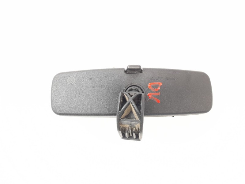 Recambio de espejo interior para renault kangoo (f/kc0) 1.9 diesel referencia OEM IAM   