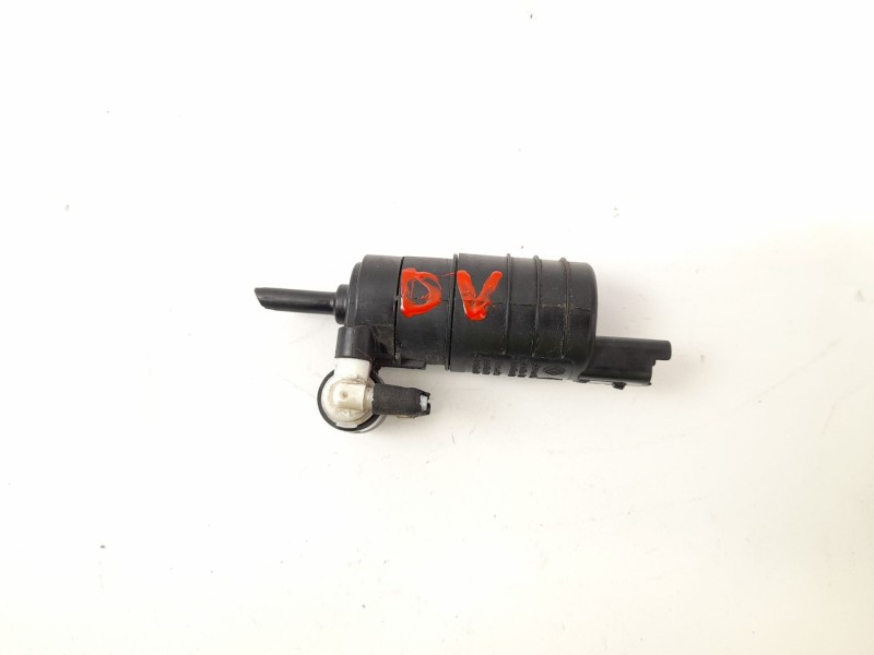 Recambio de bomba limpia para renault kangoo (f/kc0) 1.9 diesel referencia OEM IAM 7700430702  
