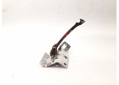 Recambio de retenedor puerta para renault kangoo (f/kc0) 1.9 diesel referencia OEM IAM   