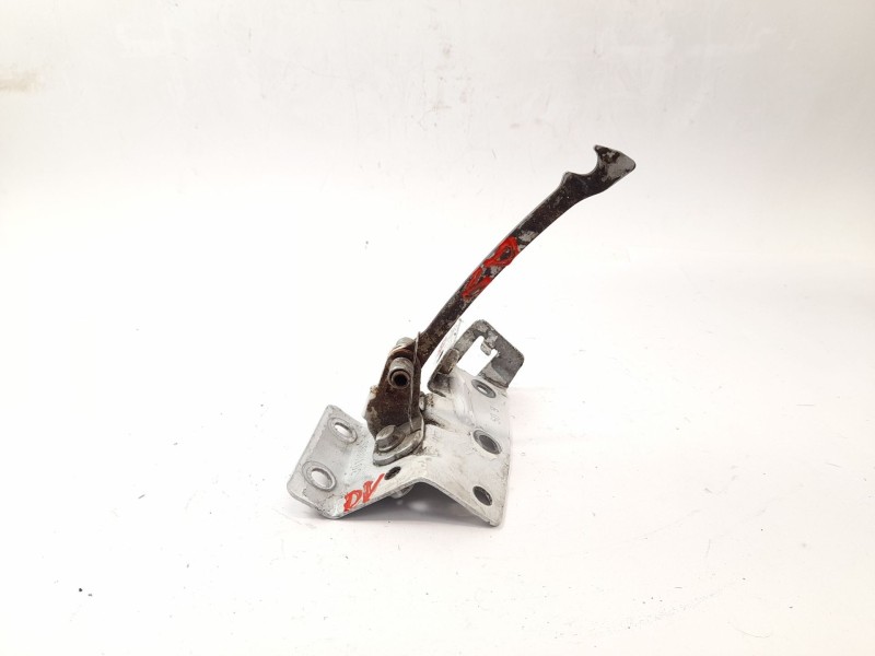 Recambio de retenedor puerta para renault kangoo (f/kc0) 1.9 diesel referencia OEM IAM   
