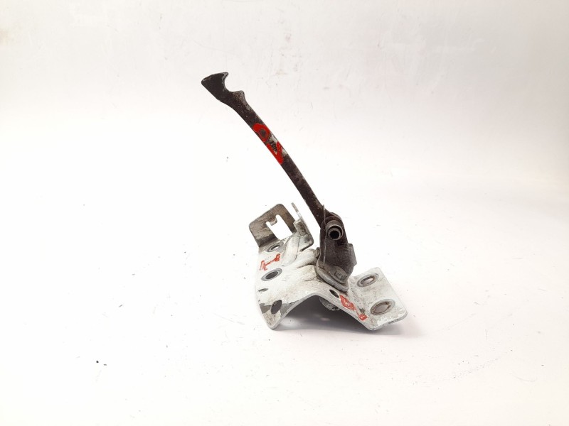 Recambio de retenedor puerta para renault kangoo (f/kc0) 1.9 diesel referencia OEM IAM   