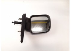 Recambio de retrovisor izquierdo para renault kangoo (f/kc0) 1.9 diesel referencia OEM IAM   