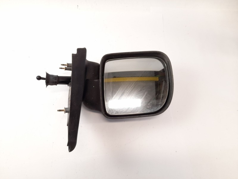 Recambio de retrovisor izquierdo para renault kangoo (f/kc0) 1.9 diesel referencia OEM IAM   