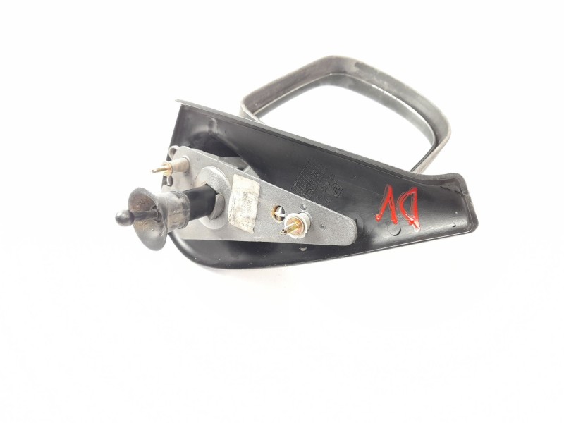 Recambio de retrovisor izquierdo para renault kangoo (f/kc0) 1.9 diesel referencia OEM IAM   
