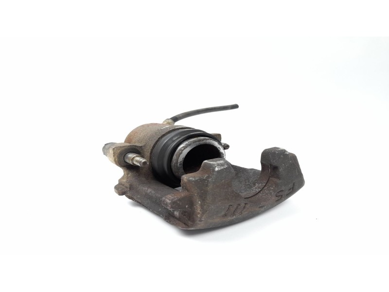 Recambio de pinza freno delantera derecha para seat toledo (1m2) 1.9 tdi referencia OEM IAM   