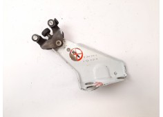 Recambio de soporte / guia puerta corredera para renault kangoo (f/kc0) 1.9 diesel referencia OEM IAM 354518J  