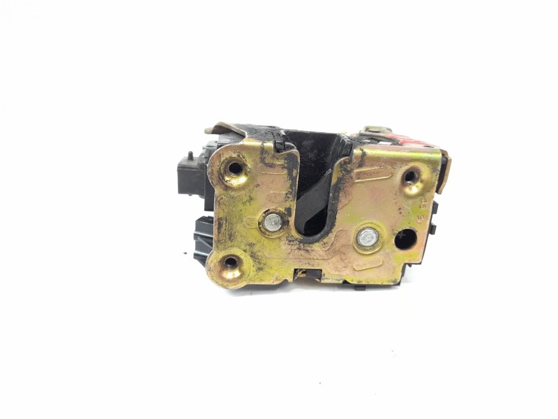 Recambio de cerradura puerta delantera derecha para renault kangoo (f/kc0) 1.9 diesel referencia OEM IAM   