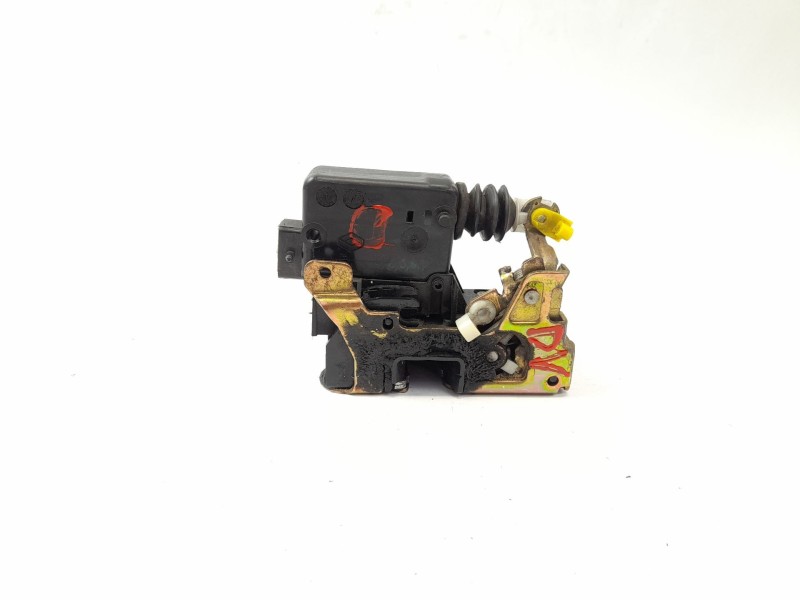 Recambio de cerradura puerta delantera derecha para renault kangoo (f/kc0) 1.9 diesel referencia OEM IAM   