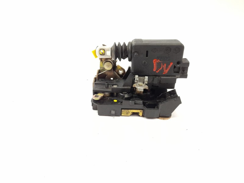 Recambio de cerradura puerta delantera derecha para renault kangoo (f/kc0) 1.9 diesel referencia OEM IAM   