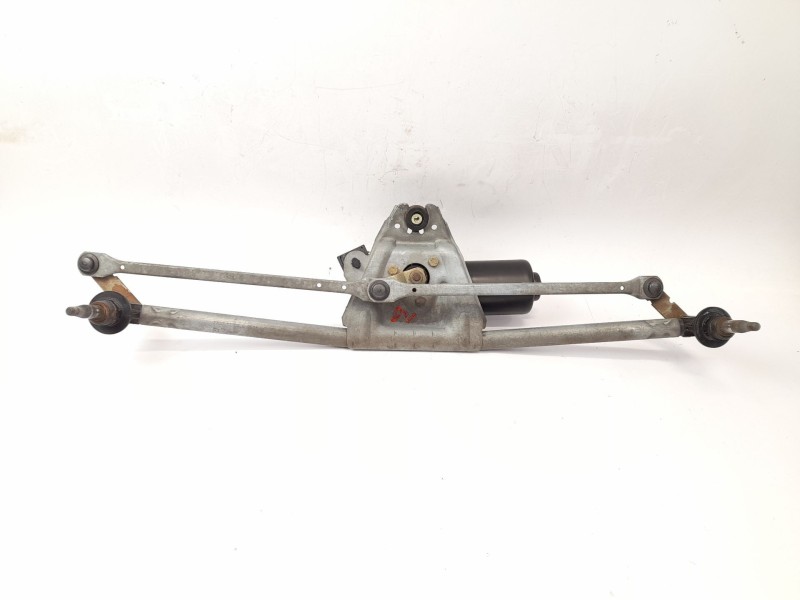 Recambio de motor limpia delantero para renault kangoo (f/kc0) 1.9 diesel referencia OEM IAM 54115517  