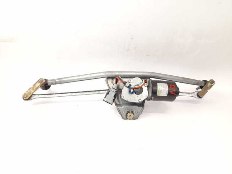 Recambio de motor limpia delantero para renault kangoo (f/kc0) 1.9 diesel referencia OEM IAM 54115517  