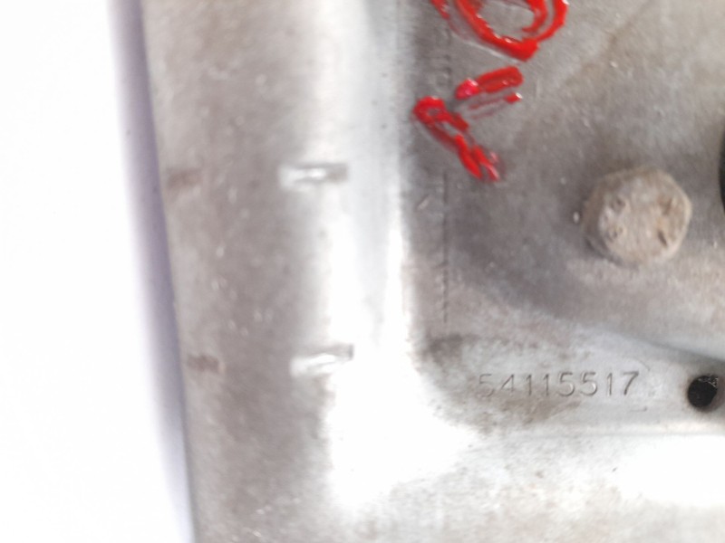 Recambio de motor limpia delantero para renault kangoo (f/kc0) 1.9 diesel referencia OEM IAM 54115517  