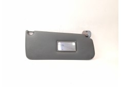 Recambio de parasol derecho para renault kangoo (f/kc0) 1.9 diesel referencia OEM IAM 77150D500  