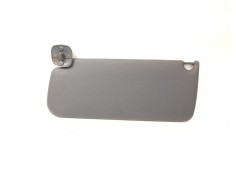 Recambio de parasol derecho para renault kangoo (f/kc0) 1.9 diesel referencia OEM IAM 77150D500   2