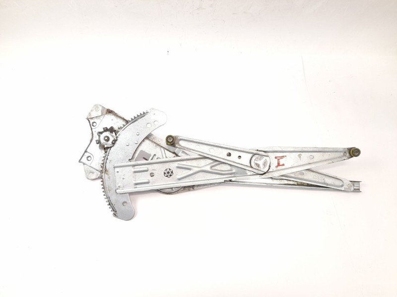Recambio de elevalunas delantero izquierdo para renault kangoo (f/kc0) 1.9 diesel referencia OEM IAM   