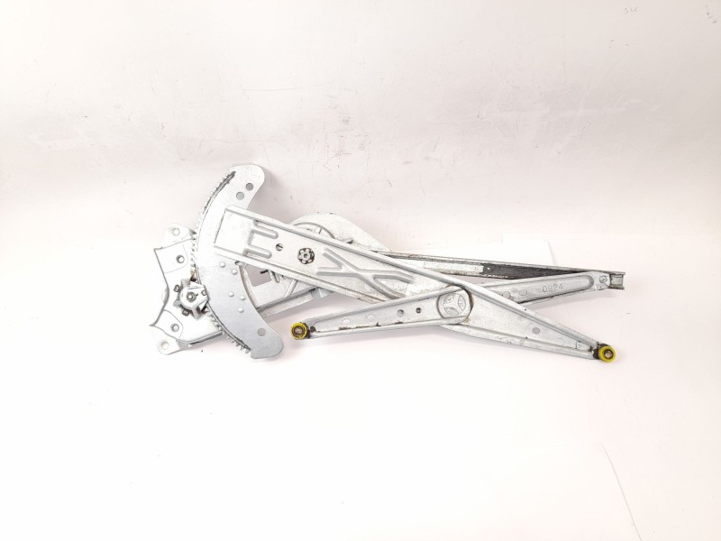 Recambio de elevalunas delantero derecho para renault kangoo (f/kc0) 1.9 diesel referencia OEM IAM   