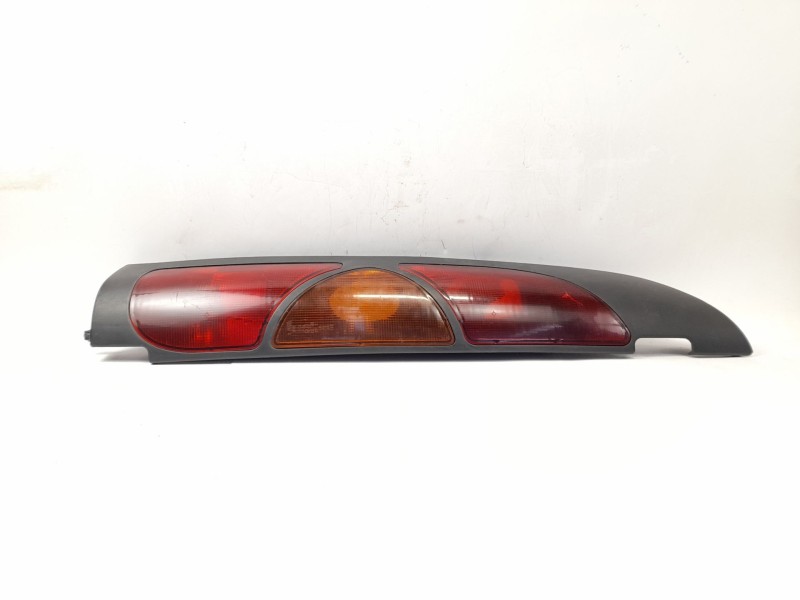 Recambio de piloto trasero izquierdo para renault kangoo (f/kc0) 1.9 diesel referencia OEM IAM 2277G  