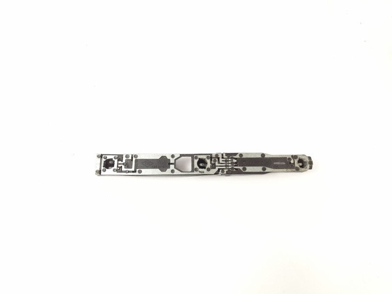 Recambio de portalamparas para renault kangoo (f/kc0) 1.9 diesel referencia OEM IAM   