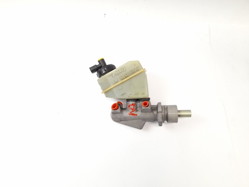 Recambio de bomba freno para renault kangoo (f/kc0) 1.9 diesel referencia OEM IAM 7700417649  