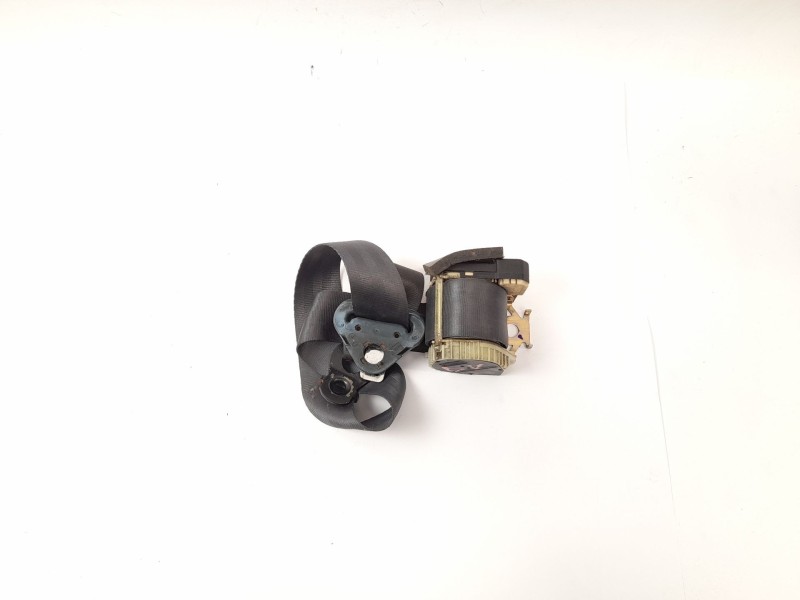 Recambio de cinturon seguridad trasero derecha para renault kangoo (f/kc0) 1.9 diesel referencia OEM IAM 313357  