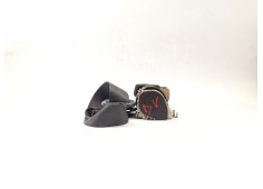 Recambio de cinturon seguridad trasero derecha para renault kangoo (f/kc0) 1.9 diesel referencia OEM IAM 313357   2
