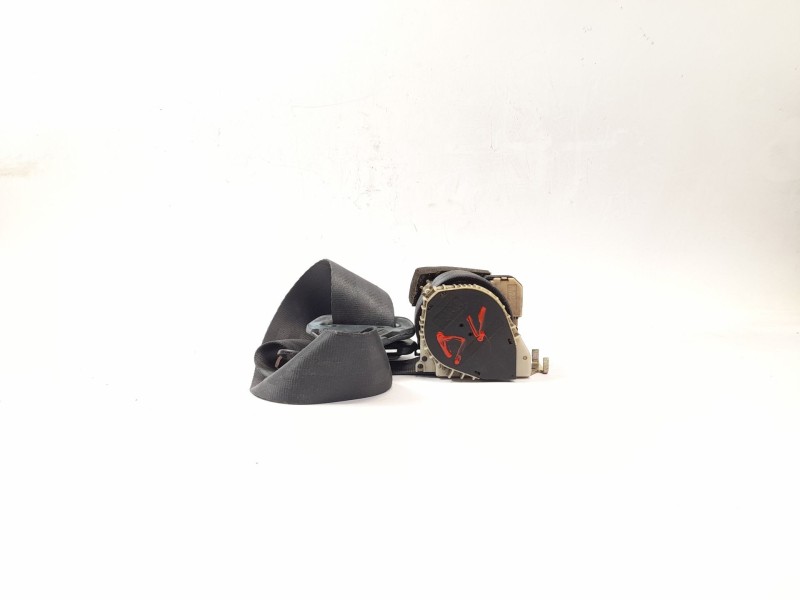 Recambio de cinturon seguridad trasero derecha para renault kangoo (f/kc0) 1.9 diesel referencia OEM IAM 313357  