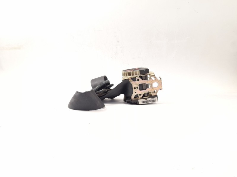 Recambio de cinturon seguridad trasero derecha para renault kangoo (f/kc0) 1.9 diesel referencia OEM IAM 313357  