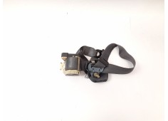 Recambio de cinturon seguridad trasero izquierda para renault kangoo (f/kc0) 1.9 diesel referencia OEM IAM 33005209  