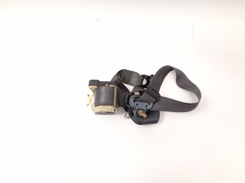 Recambio de cinturon seguridad trasero izquierda para renault kangoo (f/kc0) 1.9 diesel referencia OEM IAM 33005209  