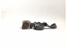 Recambio de cinturon seguridad trasero izquierda para renault kangoo (f/kc0) 1.9 diesel referencia OEM IAM 33005209   2