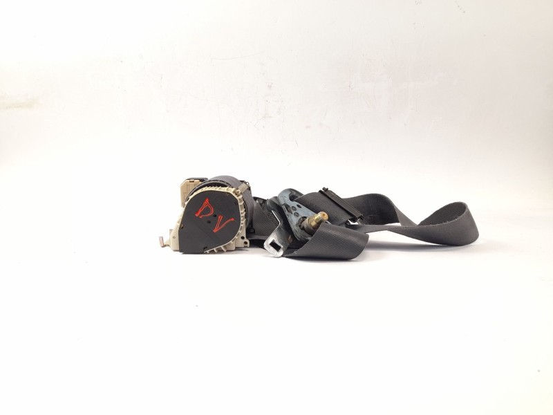 Recambio de cinturon seguridad trasero izquierda para renault kangoo (f/kc0) 1.9 diesel referencia OEM IAM 33005209  