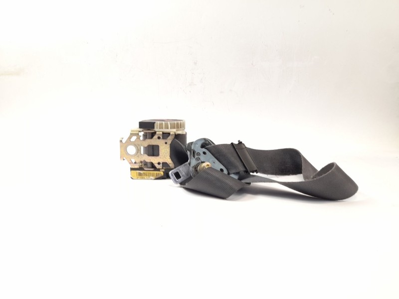 Recambio de cinturon seguridad trasero izquierda para renault kangoo (f/kc0) 1.9 diesel referencia OEM IAM 33005209  