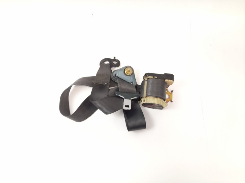 Recambio de cinturon seguridad delantero derecho para renault kangoo (f/kc0) 1.9 diesel referencia OEM IAM 43594  