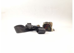 Recambio de cinturon seguridad delantero derecho para renault kangoo (f/kc0) 1.9 diesel referencia OEM IAM 43594   2