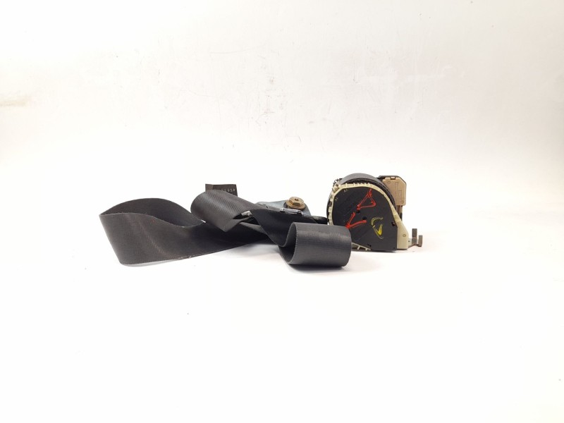 Recambio de cinturon seguridad delantero derecho para renault kangoo (f/kc0) 1.9 diesel referencia OEM IAM 43594  