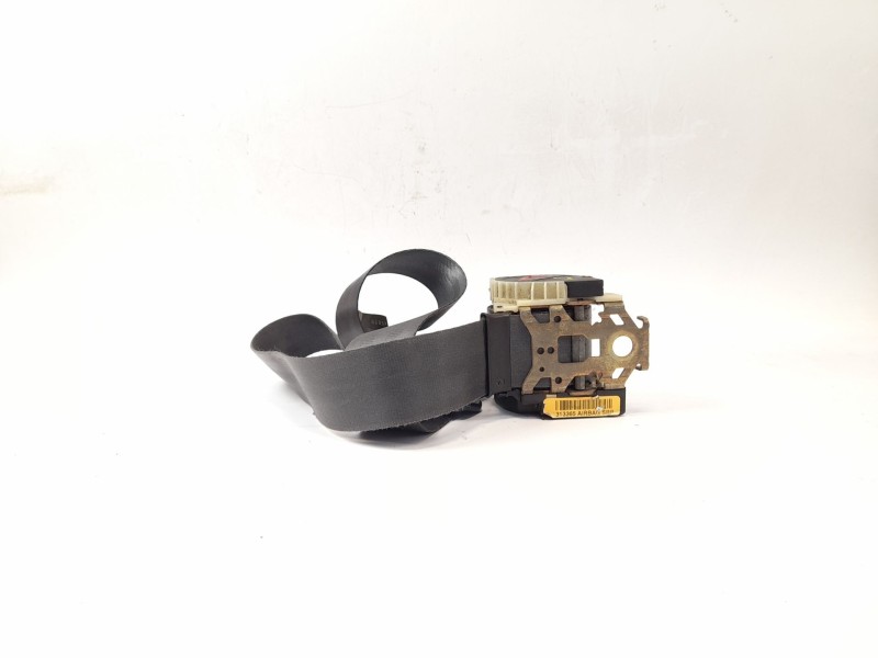 Recambio de cinturon seguridad delantero derecho para renault kangoo (f/kc0) 1.9 diesel referencia OEM IAM 43594  