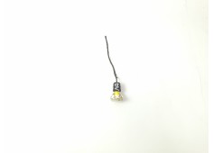 Recambio de piloto lateral derecho para audi a3 (8l) 1.8 referencia OEM IAM    2