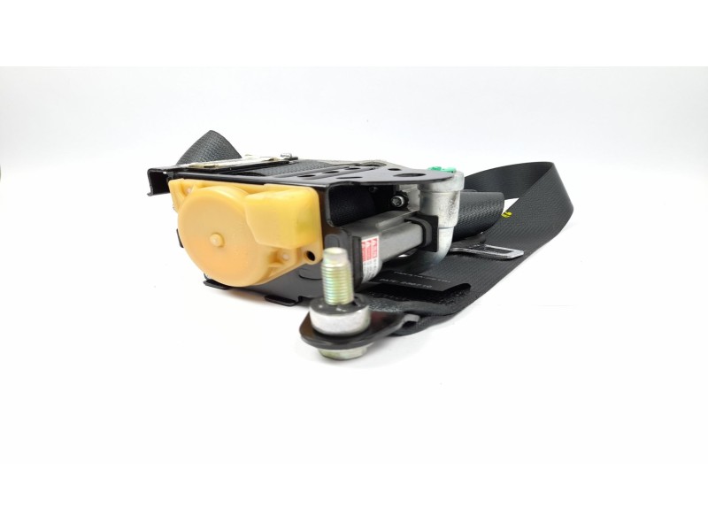 Recambio de cinturon seguridad delantero derecho para nissan note (e11e) 1.5 dci referencia OEM IAM 86884BH10A  