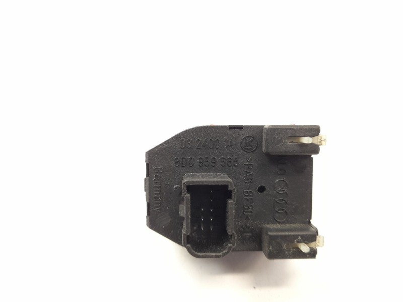 Recambio de mando retrovisor para audi a3 (8l) 1.8 referencia OEM IAM 8D0959565  