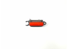 Recambio de maneta exterior delantera derecha para audi a3 (8l) 1.8 referencia OEM IAM   