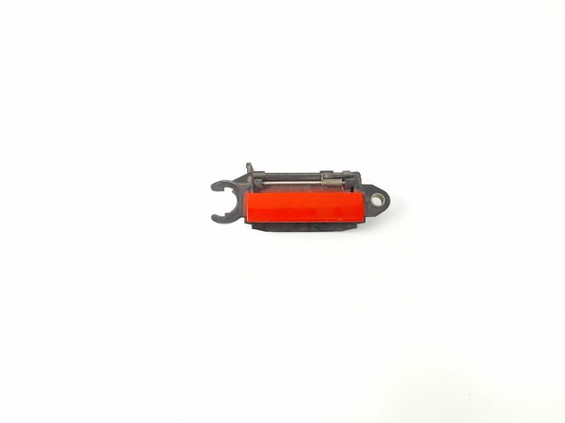 Recambio de maneta exterior delantera derecha para audi a3 (8l) 1.8 referencia OEM IAM   