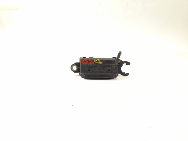 Recambio de maneta exterior delantera derecha para audi a3 (8l) 1.8 referencia OEM IAM   
