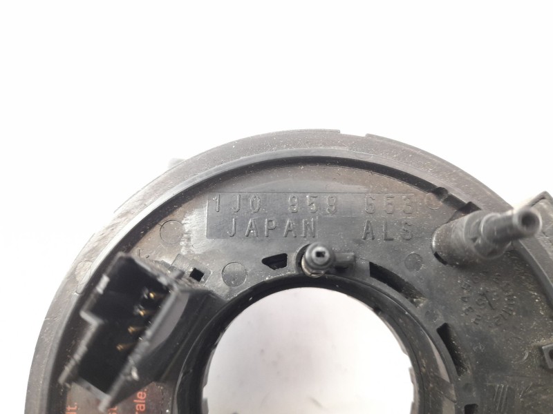 Recambio de anillo airbag para audi a3 (8l) 1.8 referencia OEM IAM 1J0959653  