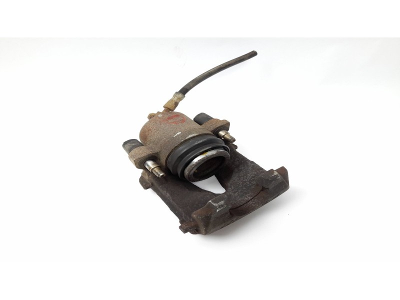 Recambio de pinza freno delantera derecha para seat toledo (1m2) 1.9 tdi referencia OEM IAM   