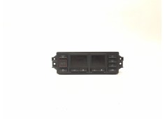 Recambio de mando climatizador para audi a3 (8l) 1.8 referencia OEM IAM 8L0820043B  