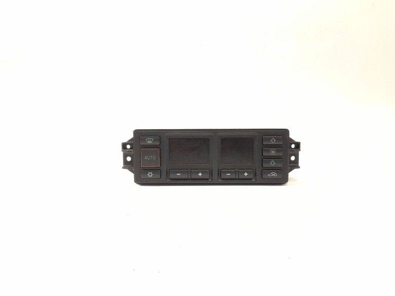 Recambio de mando climatizador para audi a3 (8l) 1.8 referencia OEM IAM 8L0820043B  