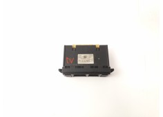 Recambio de mando climatizador para audi a3 (8l) 1.8 referencia OEM IAM 8L0820043B   2
