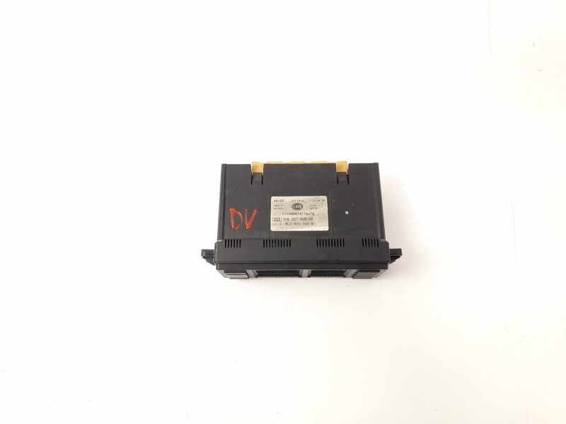 Recambio de mando climatizador para audi a3 (8l) 1.8 referencia OEM IAM 8L0820043B  