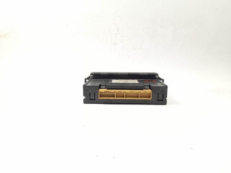 Recambio de mando climatizador para audi a3 (8l) 1.8 referencia OEM IAM 8L0820043B  